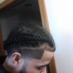 Meet your Posher, Glenn